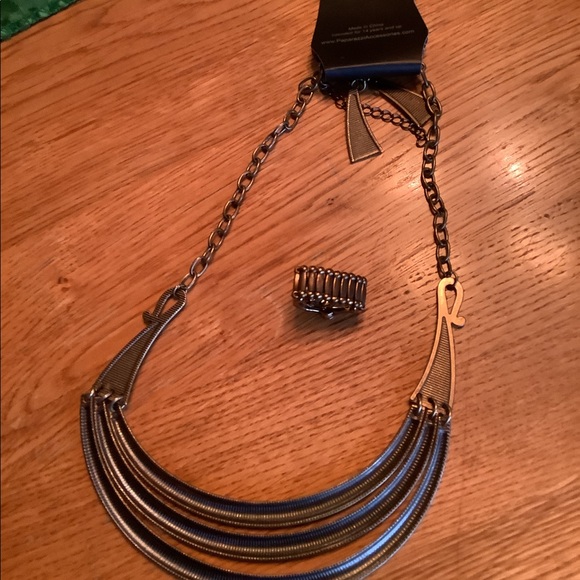 Paparazzi New - Picture 4 of 4